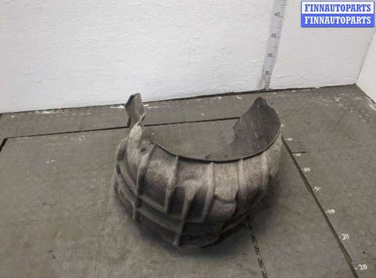 купить Защита арок (подкрылок) на Audi A3 (8P) 2003-2013