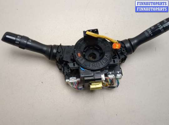 купить Шлейф руля на Toyota Yaris 2005-2011