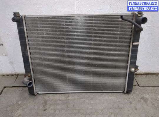 Купить Радиатор охлаждения двигателя на Infiniti FX 2008-2013 Радиатор охлаждения двигателя IFT9969 на Infiniti FX 2008-2013