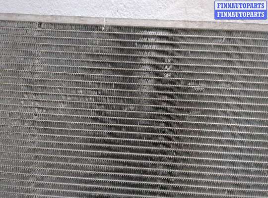 купить Радиатор охлаждения двигателя на Infiniti FX 2008-2013