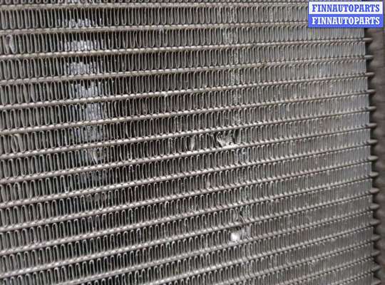 купить Радиатор охлаждения двигателя на Infiniti FX 2008-2013