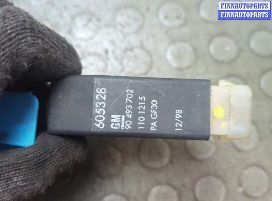 купить Замок двери на Opel Omega B 1994-2003