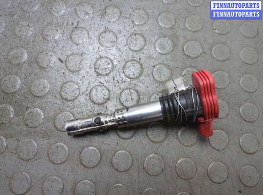 купить Катушка зажигания на Audi A6 (C5) 1997-2005