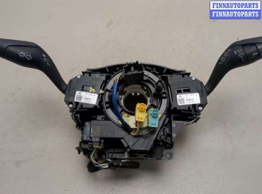 Переключатель поворотов и дворников (стрекоза) FO2165647 на Ford Escape 2015-2019
