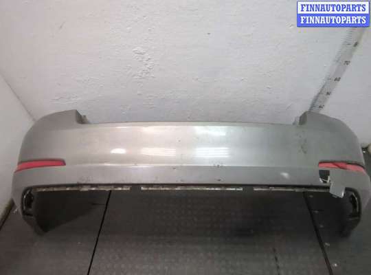 купить Бампер на Skoda Octavia (A7) 2013-2023