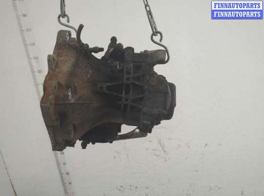 купить КПП 5-ст.мех. (МКПП) на Opel Corsa D 2006-2014