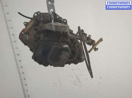 купить КПП 5-ст.мех. (МКПП) на Opel Corsa D 2006-2014