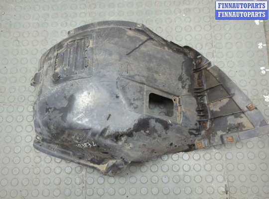 купить Защита арок (подкрылок) на BMW 3 E90, E91, E92, E93 2005-2012