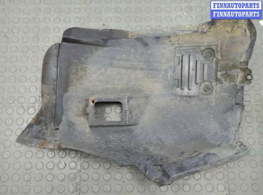 купить Защита арок (подкрылок) на BMW 3 E90, E91, E92, E93 2005-2012