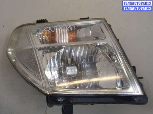 купить Фара (передняя) на Nissan Pathfinder 2004-2014