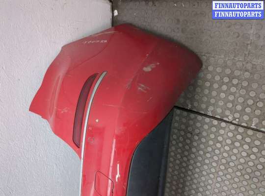 купить Бампер на Opel Astra J 2010-2017