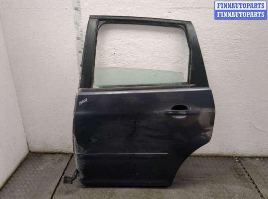 купить Стекло боковой двери на Ford C-Max 2002-2010