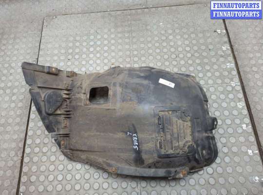 Купить Защита арок (подкрылок) на BMW 3 E90, E91, E92, E93 2005-2012 Защита арок (подкрылок) BM3611664 на BMW 3 E90, E91, E92, E93 2005-2012