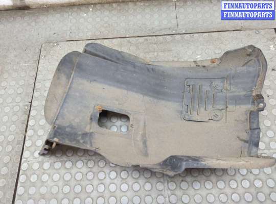 купить Защита арок (подкрылок) на BMW 3 E90, E91, E92, E93 2005-2012