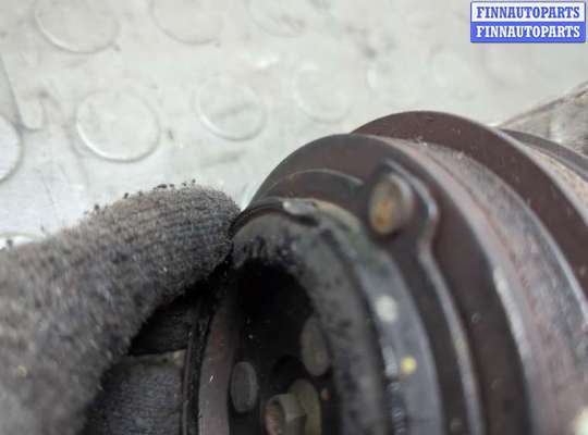 купить Компрессор кондиционера на Chevrolet Spark 2009-2016