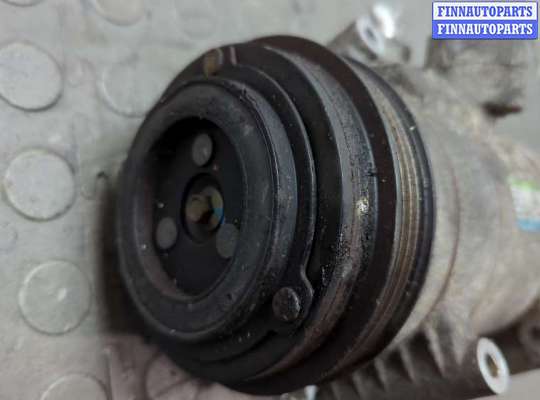 купить Компрессор кондиционера на Chevrolet Spark 2009-2016