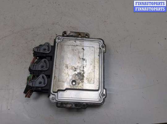 купить Блок управления двигателем на Renault Espace 4 2002-2014