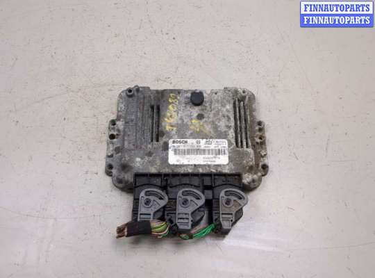 купить Блок управления двигателем на Renault Espace 4 2002-2014