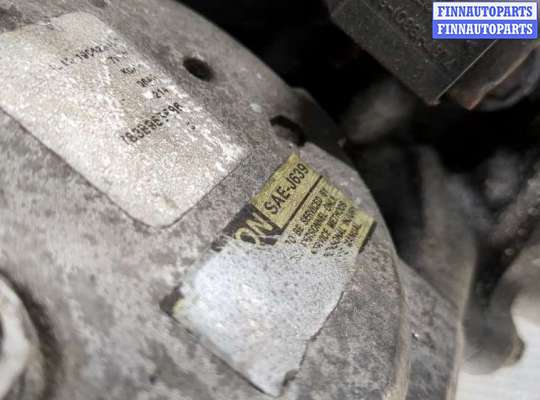 купить Генератор на Ford Escape 2007-2012