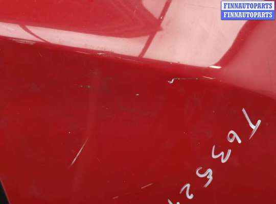 купить Капот на Opel Astra J 2010-2017