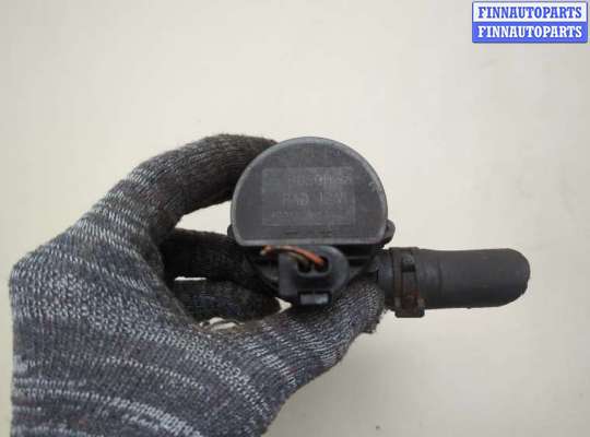 Насос водяной (помпа) на Mercedes-Benz SLK (R171)