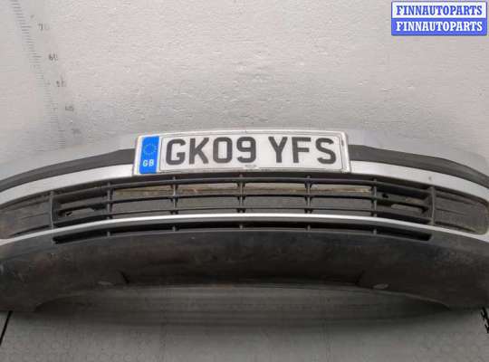 купить Бампер на Skoda Octavia (A5) 2004-2013