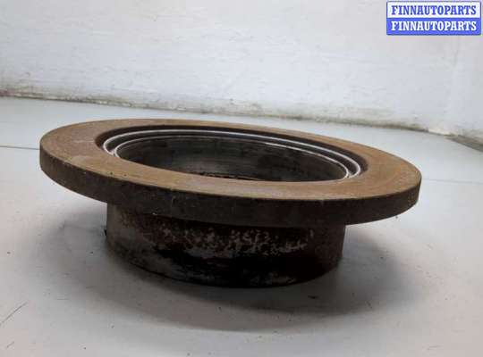 купить Диск тормозной на Mitsubishi Montero Sport / Pajero Sport 1996-2008