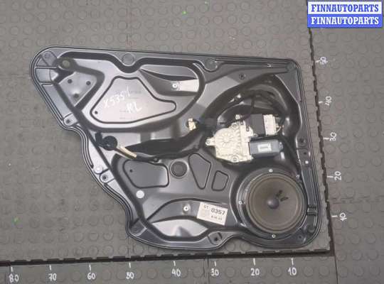 купить Стеклоподъемник электрический на Volkswagen Passat 6 2005-2010