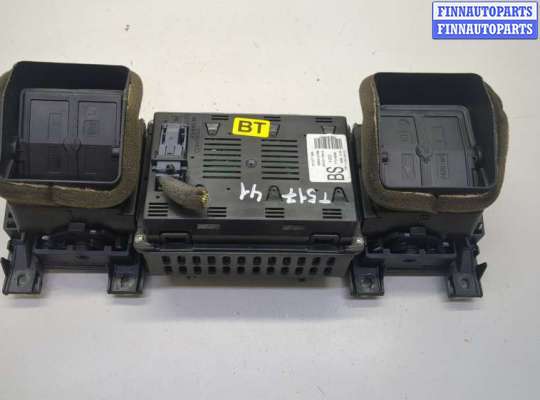 купить Дисплей компьютера (информационный) на Opel Vectra C 2002-2008