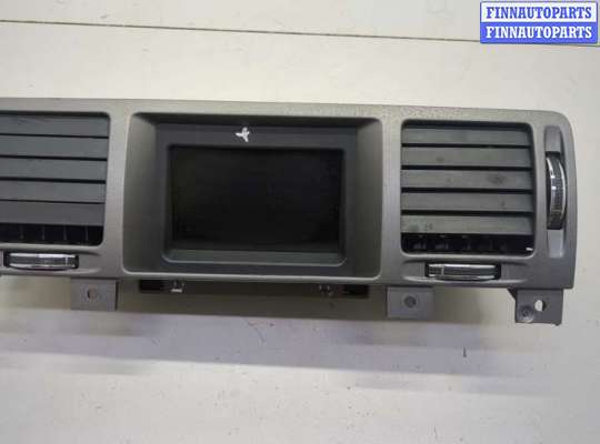 купить Дисплей компьютера (информационный) на Opel Vectra C 2002-2008