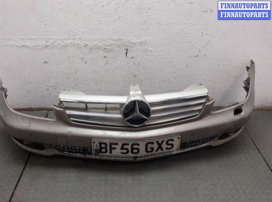 купить Фара противотуманная (галогенка) на Mercedes CLS C219 2004-2010