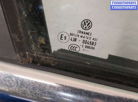 купить Дверь боковая (легковая) на Volkswagen Jetta 5 2004-2010