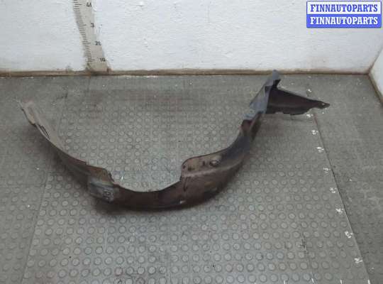 Защита арок (подкрылок) KA597043 на KIA Ceed 2007-2012