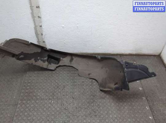 купить Защита арок (подкрылок) на KIA Ceed 2007-2012