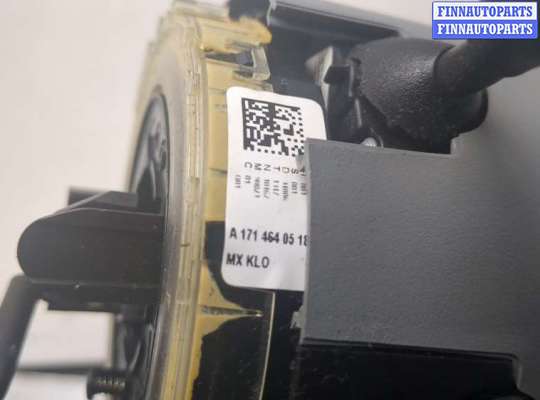 купить Переключатель поворотов и дворников (стрекоза) на Mercedes GL X164 2006-2012