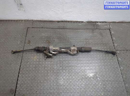 Рулевая рейка на Renault Scenic I