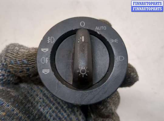 купить Переключатель света на Audi A6 (C6) 2004-2011