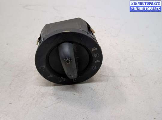 купить Переключатель света на Audi A6 (C6) 2004-2011