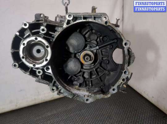 купить КПП 6-ст.мех. (МКПП) на Volkswagen Passat 6 2005-2010