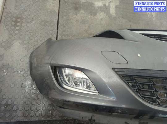 купить Бампер на Opel Astra J 2010-2017