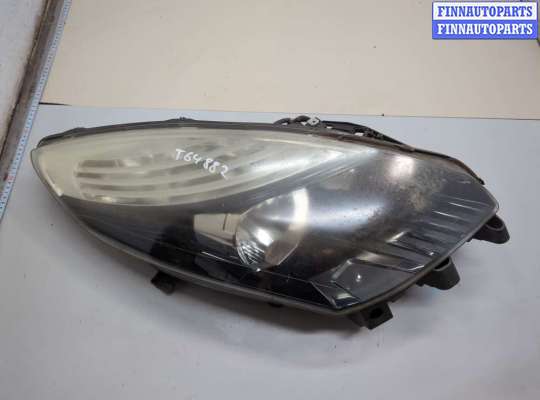 Купить Фара (передняя) на Renault Scenic 2009-2012 Фара (передняя) RN1604364 на Renault Scenic 2009-2012