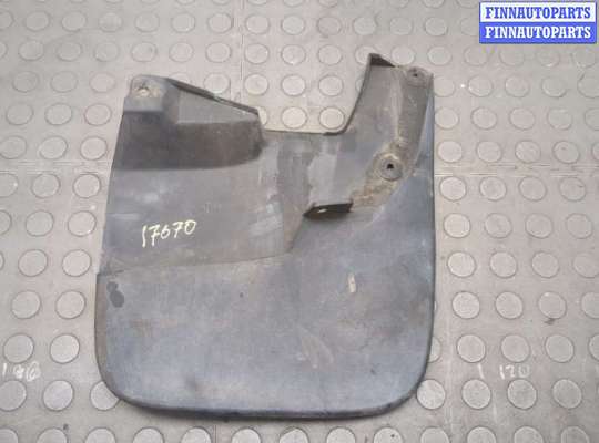 Брызговик TT898003 на Toyota Tundra 2007-2013