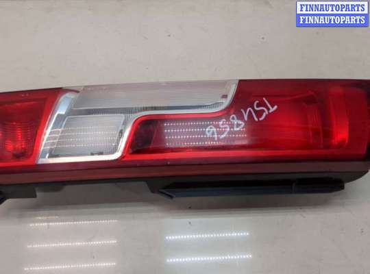 купить Фонарь (задний) на Citroen Jumper (Relay) 2014-2025