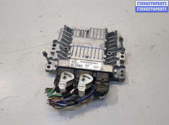 купить Блок управления двигателем на Ford Kuga 2008-2012