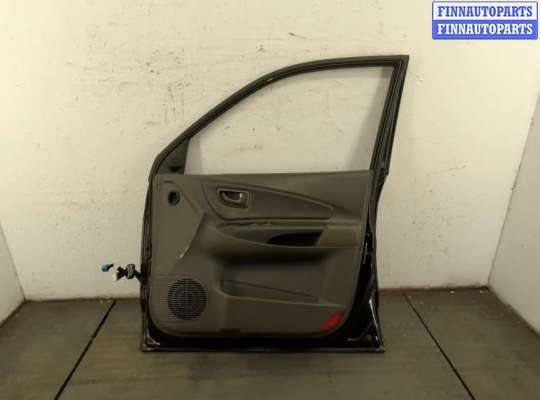 купить Дверная карта (Обшивка двери) на Hyundai Tucson 1 2004-2010