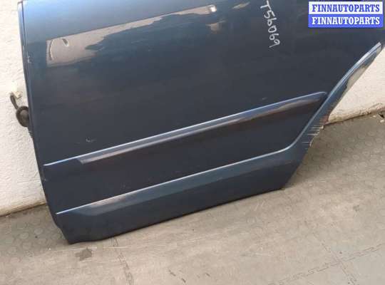 купить Дверь боковая (легковая) на Subaru Legacy Outback (B13) 2003-2009