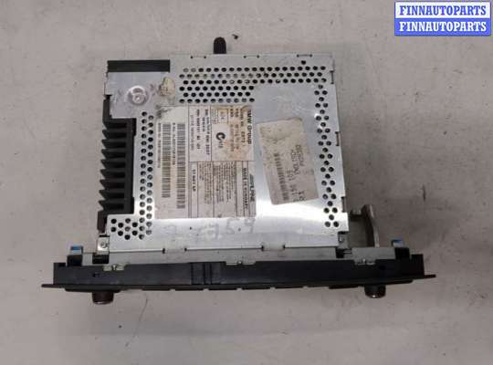 Магнитола BM3003546 на BMW 3 E90, E91, E92, E93 2005-2012