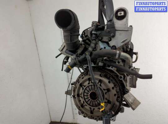 купить Двигатель (ДВС) на Volvo V70 2000-2007