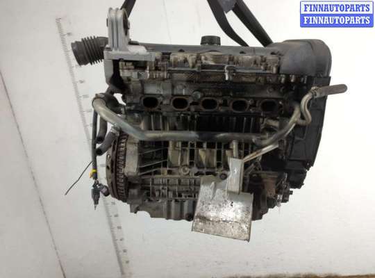 купить Двигатель (ДВС) на Volvo V70 2000-2007