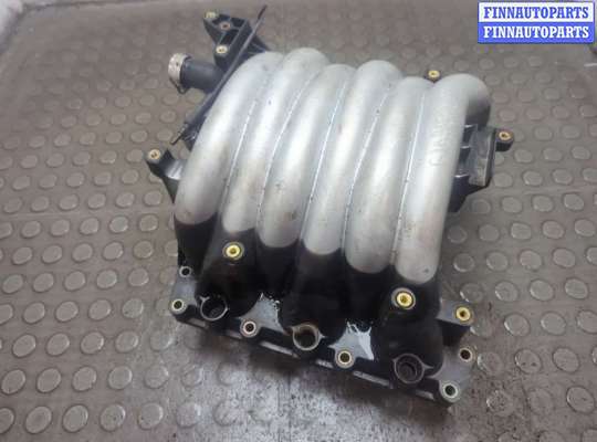 Коллектор впускной AU1743025 на Audi A6 (C5) 1997-2005